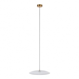 ZuiverFloatPedantHanglamp50cm