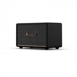 MarshallActonIIIspeakerBTBluetoothspeakerZwart