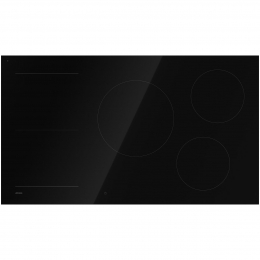 AtagHI89571FVInductiekookplaatZwart