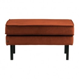 WOOODRodeoHocker-Velvet-Roest