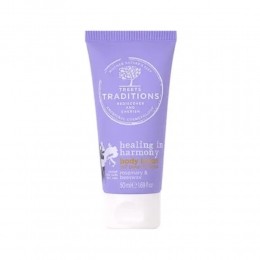 TreetsBodylotionHealinginHarmony50ml
