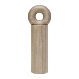 OYOYLivingHoopPeper-enZoutmolen-H22cm-Nature