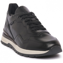 LageSneakersNeroGiardiniNEROGIARDINI100GUANTONERO