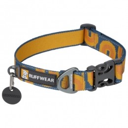 Ruffwear-CragCollar-Hondenhalsbandmaat36-51cmcanyonoxbow