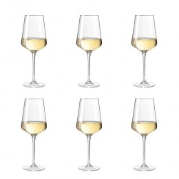 LeonardoPucciniWitteWijnglazen056L-6st