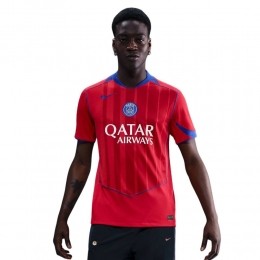 NikeParisSaint-Germain3eShirt2025-2026
