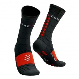 CompressportProRacingSocksWinterRunUnisex
