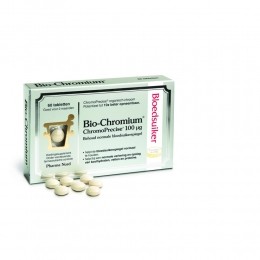 GratisVerzendingPharmaNordBioChromium60tabletten