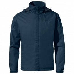 Vaude-EscapeLightJacket-Regenjasmaat5XLblauw
