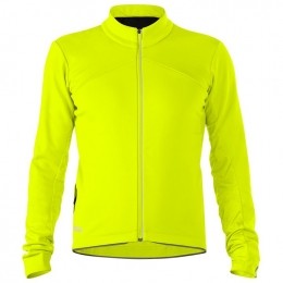MAVICWinterjackNordetvoorherenMaatMFietsjasFietskleding