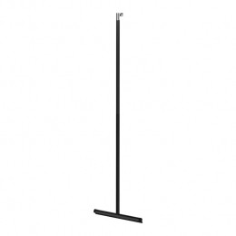 ZackJazBadkamerwisserL120cm-Zwart