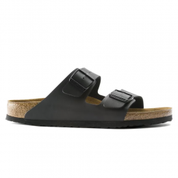 BirkenstockBirkenstock-ArizonaZwartNormaal-Maat43