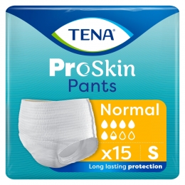 4xTENAProskinPantsNormalS15stuks