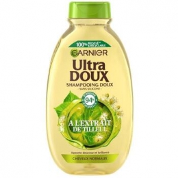 ShampoosGarnier-