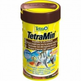 TetraMinBioActiveVlokken250ml
