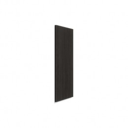 Svea-Arushawandpaneel-73x114cm-mokka