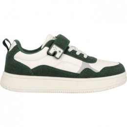 SneakersZigzagBasketsenfantLodus