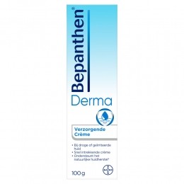 BepanthenCrmeVerzorgend100gr