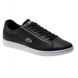 LacosteLacoste-CarnabyEvoZwartWit-Maat41