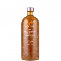 FreshRoseDeepHydrationTonerVariousSizes-400ml
