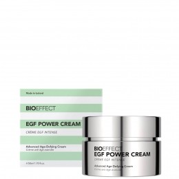 BIOEFFECTEGFPowerCrme50ml