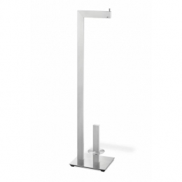 ZackLineaToiletbutlerGeborsteldMat-wcrolhouder