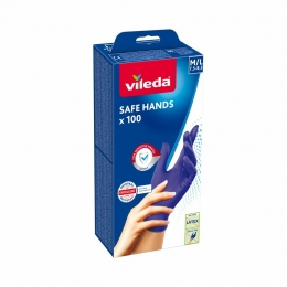 ViledaSafeHandsHandschoenen100Stuks