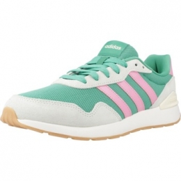 LageSneakersadidasRUN60s40