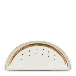 RiviraMaisonRivieraMaisonSunTouchedWatermelonPlatesetvan5