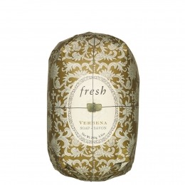 FreshVerbenaOvalSoap250g