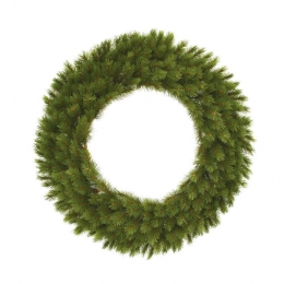 TriumphTreeRichmondKerstkrans-60cm-Groen