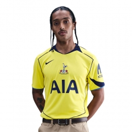 NikeTottenhamHotspur3eShirt2025-2026