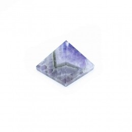 EdelsteenPiramideAmethist-25mm