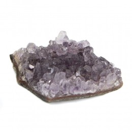 RuweAmethistEdelsteenCluster2-4cm