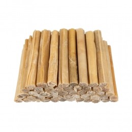 12xHollandDiervoedersGepersteStaaf20-30gram50stuks