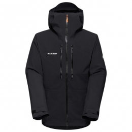 Mammut-TaissHSHoodedJacket-RegenjasmaatSzwart