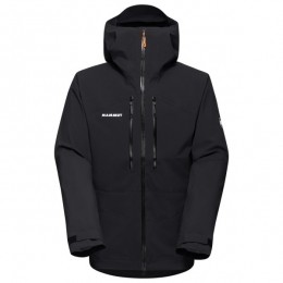 Mammut-TaissHSHoodedJacket-RegenjasmaatMzwart