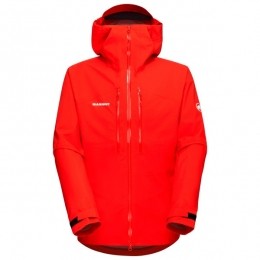 Mammut-TaissHSHoodedJacket-RegenjasmaatMrood