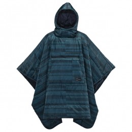 Therm-a-Rest-HonchoPoncho-Ponchomaat200x142cmblauw