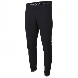 Swix-InfinityPants-LanglaufbroekmaatXXLzwart