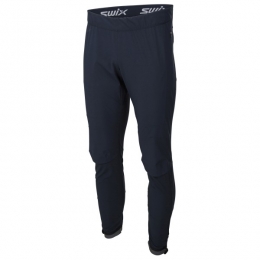 Swix-InfinityPants-LanglaufbroekmaatXXLblauw