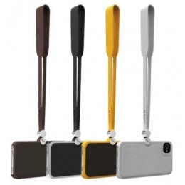 OzakiOPhotoGearLanyard-AntiDropvooriPhone44sGrey