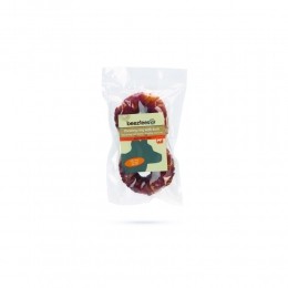 BeezteesCulinairKauwringDonutmetEend2stuks-75cm