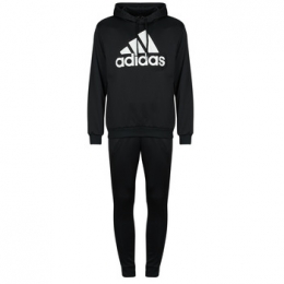 TrainingspakadidasSportswearFrenchTerryHoodedTrackSuit