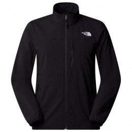 TheNorthFace-NimbleJacket-SoftshelljackmaatLzwart