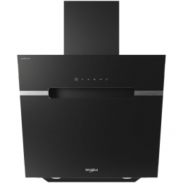 WhirlpoolWHVS61FLTDPKSchouwkapZwart