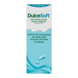 2xDulcosoftDrank250ml