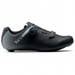Northwave-CorePlus2Wide-Fietsschoenenmaat47zwart