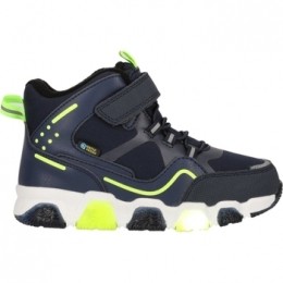 SneakersZigzagBasketsenfantMaxi