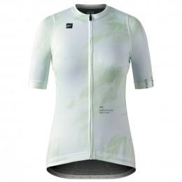 GOBIKDamesfietsshirtmetkortemouwenStarkdamesfietsshirtMaatL